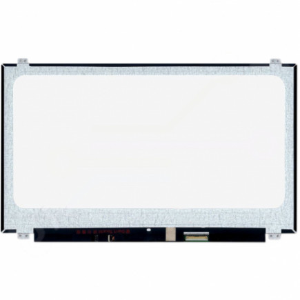 Display Kompatibilní N156BGN-E41 Displej LCD 15,6“ 40pin HD LED - Lesklý