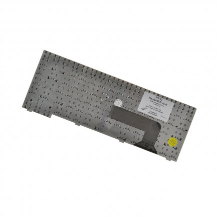 Fujitsu Siemens AMILO Pa 2510 Klávesnica CZ / SK Čierna, bez podsvietenia, s rámčekom