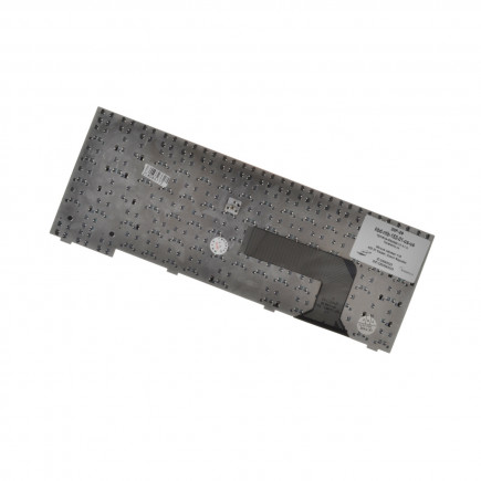 Fujitsu Siemens AMILO Pa 1510 Klávesnica CZ / SK Čierna, bez podsvietenia, s rámčekom