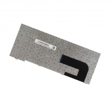 Samsung NP-N108 Klávesnica CZ / SK Čierna, bez podsvietenia, s rámčekom