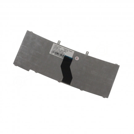 Acer Aspire 2410 Klávesnica CZ / SK Čierna, bez podsvietenia, s rámčekom