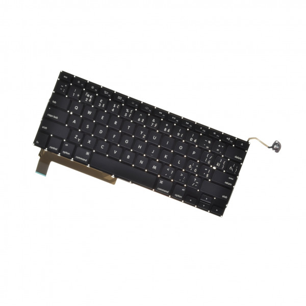 Acer Swift 3 SF314-55 Klávesnica bez rámčeka Čierna CZ / SK podsvietená
