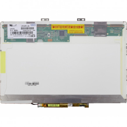 Display Kompatibilní B154SW01 V.7 Displej LCD 15,4“ 30pin CCFL - Lesklý