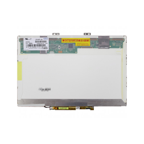 Display Kompatibilní B154SW01 V.7 Displej LCD 15,4“ 30pin CCFL - Matný