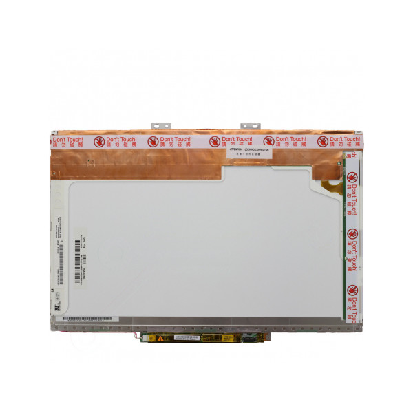 Display Kompatibilní CLAA154WA04-N Displej LCD 15,4“ 30pin CCFL - Lesklý