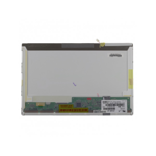 Display Kompatibilní B154PW02 V.0 Displej LCD 15,4“ 30pin CCFL - Matný