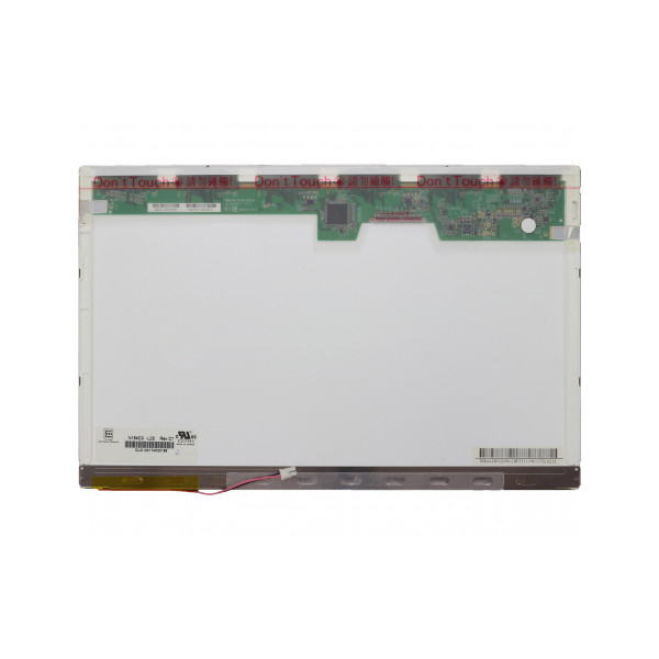 Display Kompatibilní B154PW01 V.3 Displej LCD 15,4“ 30pin CCFL - Matný