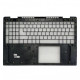 Vrchné šasí palmrest notebooku Kompatibilní 0XNR1R