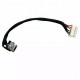Asus FX504GD-E4838T Napájací konektor pre notebook