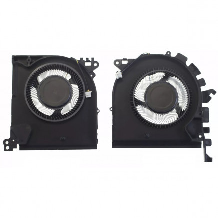 Ventilátor Chladič na notebook HP ZBook STUDIO G8