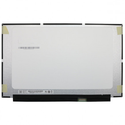 Display Kompatibilní B156HAK02.0 Displej LCD 15,6“ 40pin IPS FHD LED Dotykový povrch - Lesklý
