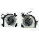 Ventilátor Chladič na notebook MSI GF75 9SD