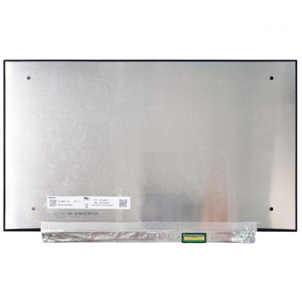 Display Kompatibilní N140HCR-GL2 Displej LCD 14,0“ 40pin IPS 60Hz FHD LED Dotyk - Matný
