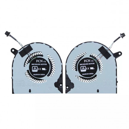 Ventilátor Chladič na notebook Kompatibilní F3DF0