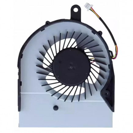 Ventilátor Chladič na notebook Dell Inspiron 5558