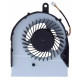Ventilátor Chladič na notebook Dell Inspiron 5758
