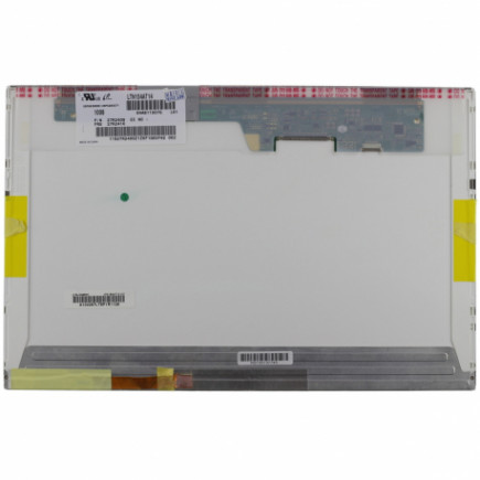 Display Kompatibilní B154EW09 V.3 Displej LCD 15,4“ 30pin LED - Matný