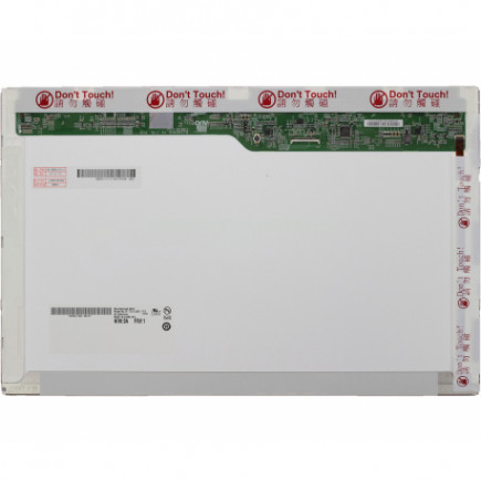 Display Kompatibilní B154EW09 V.0 Displej LCD 15,4“ 40pin LED - Lesklý