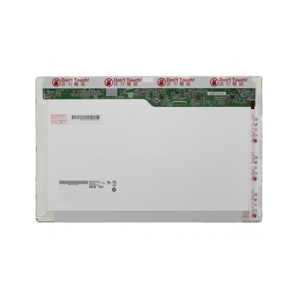 Display Kompatibilní B154EW09 V.1 Displej LCD 15,4“ 40pin LED - Lesklý