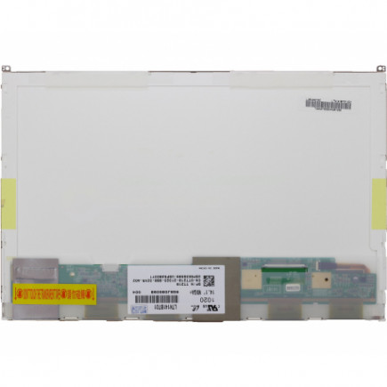 Display Kompatibilní B141PW04 V.0 Displej LCD 14,1“ 50pin LED - Matný