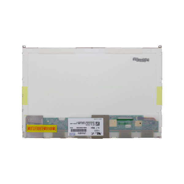 Display Kompatibilní B141PW04 V.0 HW1A Displej LCD 14,1“ 50pin LED - Matný