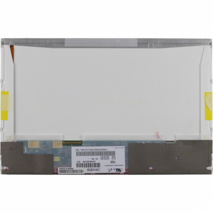 Display Kompatibilní N141C6-L03 Displej LCD 14,1“ 40pin LED - Matný