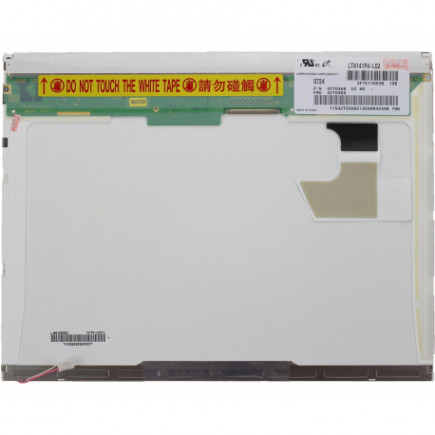 Display Kompatibilní HT14P11-100 Displej LCD 14,1“ 30pin CCFL - Matný