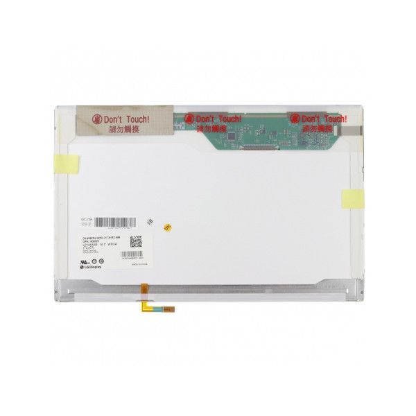 Display Kompatibilní B141EW05 V.3 Displej LCD 14,1“ 30pin LED FLEX - Matný