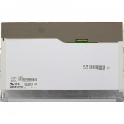 Display Kompatibilní B141EW05 V.4 Displej LCD 14,1“ 40pin LED - Lesklý