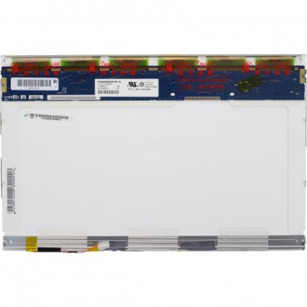 Display Acer Aspire 3624 Displej LCD 14,1“ 30pin (21 mm) CCFL - Lesklý