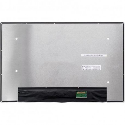 Display Kompatibilní NV140WUM-N41 Displej LCD 14“ 30pin IPS 60Hz LED - Matný