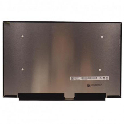 Display Kompatibilní B140QAN05.H Displej LCD 14“ 40pin IPS 60Hz LED - Matný