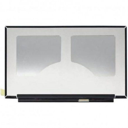 Display Kompatibilní B140QAN02.2 Displej LCD 14“ 40pin IPS LED - Lesklý