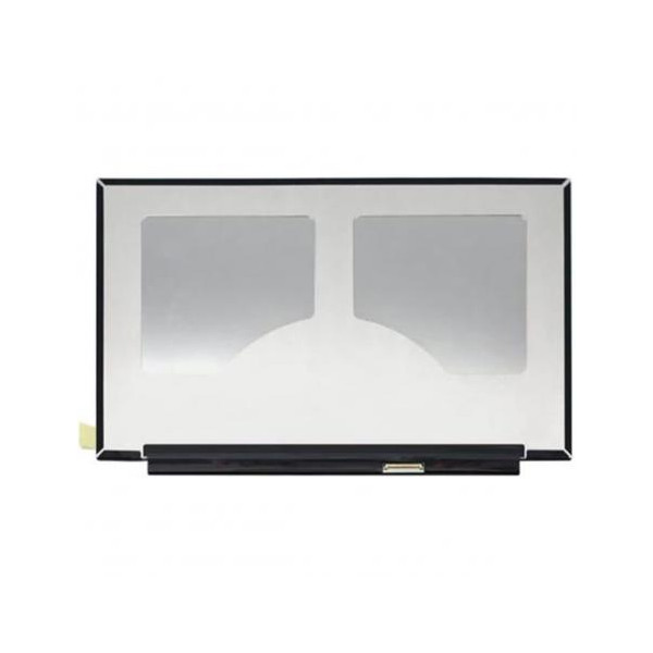 Display Kompatibilní B140QAN02.2 Displej LCD 14“ 40pin IPS LED - Lesklý