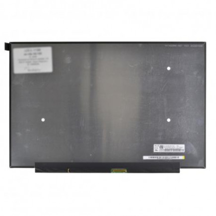 Display Kompatibilní NV140DRM-N61 V8.0 Displej LCD 14“ 40pin IPS 60Hz LED - Lesklý