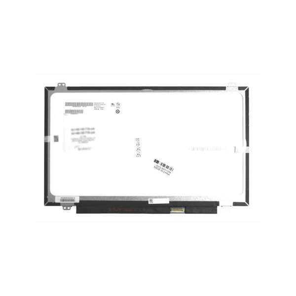 Display Kompatibilní B140HAT02.0 Displej LCD 14“ 30pin IPS - Lesklý