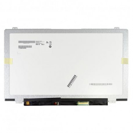 Display Kompatibilní B140HTT01.0 Displej LCD 14“ 40pin FHD LED - Lesklý