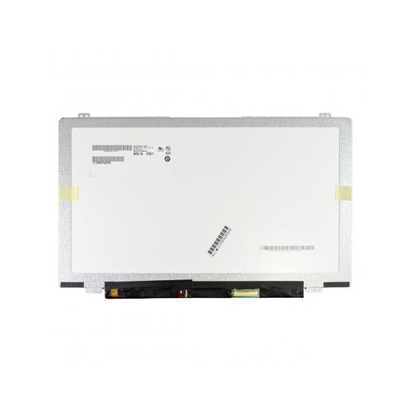 Display Kompatibilní B140HTT01.0 Displej LCD 14“ 40pin FHD LED - Lesklý