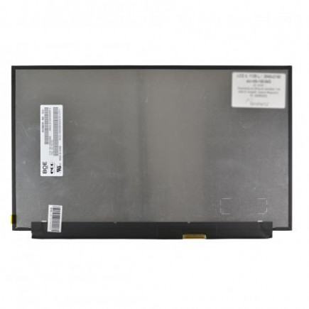 Display Kompatibilní NV140QUM-N53 Displej LCD 14“ 40pin IPS LED - Lesklý
