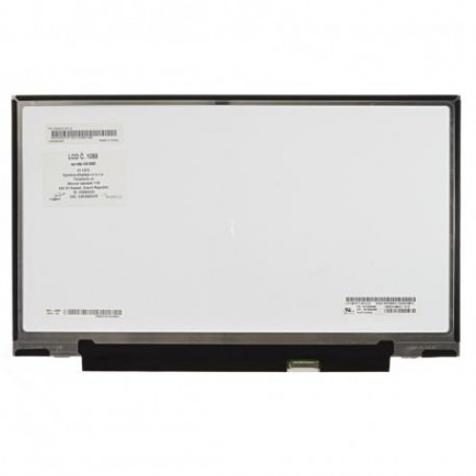 Display Kompatibilní N140HCE-EBA Displej LCD 14“ 30pin IPS FHD LED - Lesklý