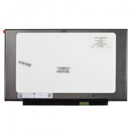 Display Kompatibilní N140HGA-EA1 REV.C1 Displej LCD 14“ 30pin TN 60Hz FHD LED - Lesklý