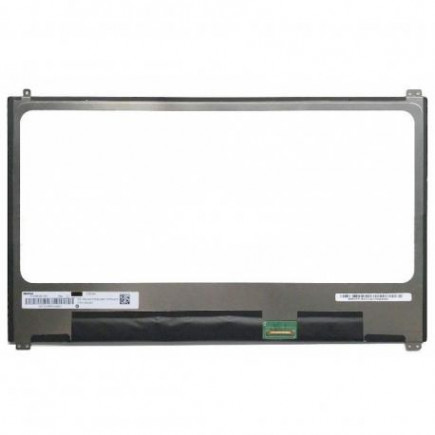 Display Kompatibilní B140XTN07.2 Displej LCD 14“ 30pin HD LED Slim - Matný