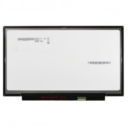 Display Kompatibilní B140HAN01.8 Displej LCD 14“ 30pin IPS FHD LED - Matný