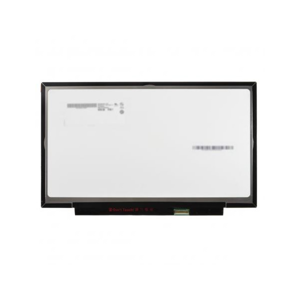Display Kompatibilní B140HAN01.8 Displej LCD 14“ 30pin IPS FHD LED - Matný