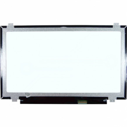 Display Kompatibilní B140HAN01.1 HW3A Displej LCD 14“ 30pin IPS FHD LED - Matný