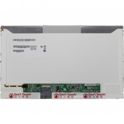 Display Kompatibilní B140XTN01.0 Displej LCD 14“ 30pin HD LED - Lesklý