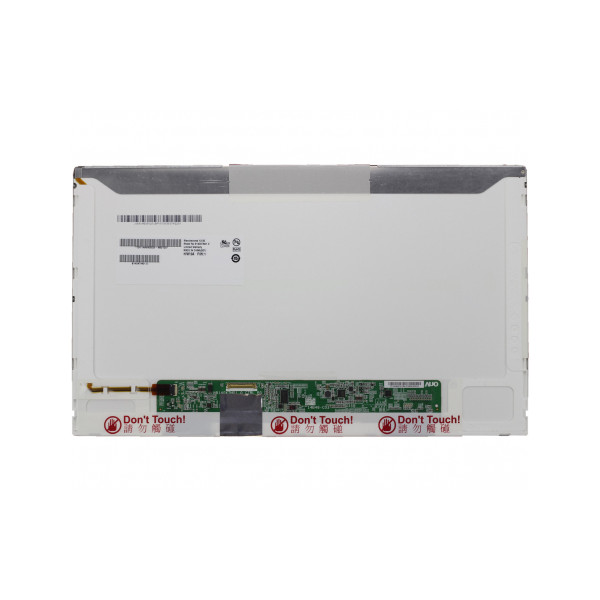 Display Kompatibilní B140XTN01.0 Displej LCD 14“ 30pin HD LED - Lesklý
