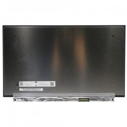 Display Kompatibilní N133HCR-GA1 Displej LCD 13,3“ 30pin IPS 60Hz FHD LED - Matný