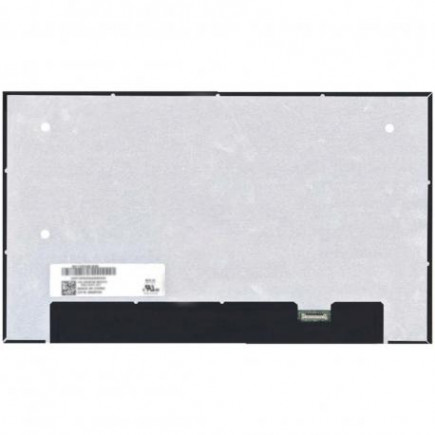 Display Kompatibilní NV133FHM-N4A Displej LCD 13,3“ 30pin IPS FHD LED - Matný