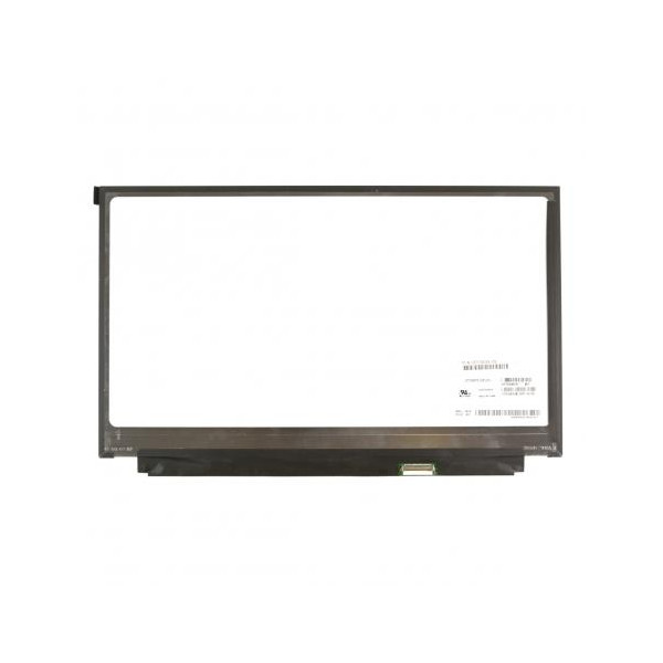 Display Fujitsu Siemens LIFEBOOK U9310 Displej LCD 13,3“ 30pin IPS FHD LED - Matný